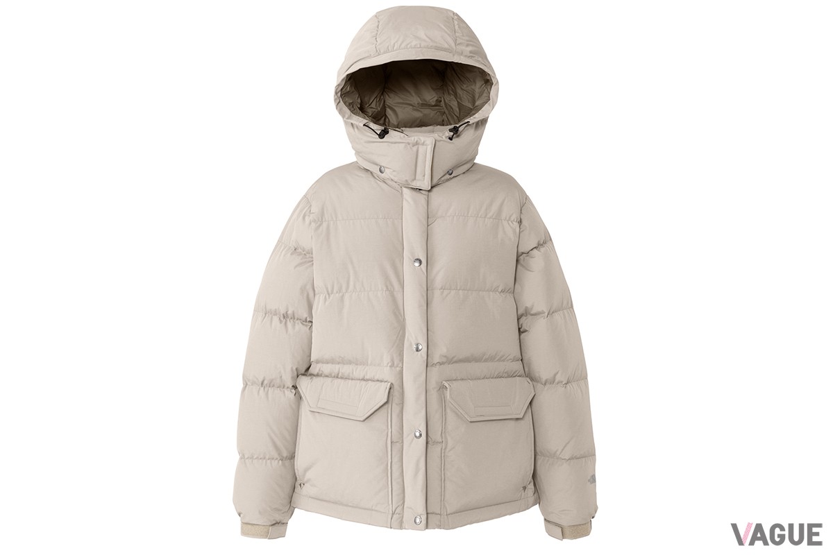 キャンプシエラショート（ウィメンズ）：5万1700円