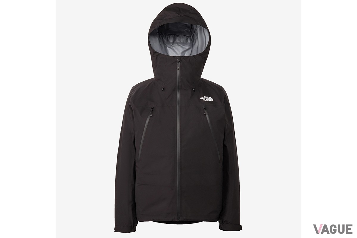 クライムライトジャケット（メンズ）：5万600円