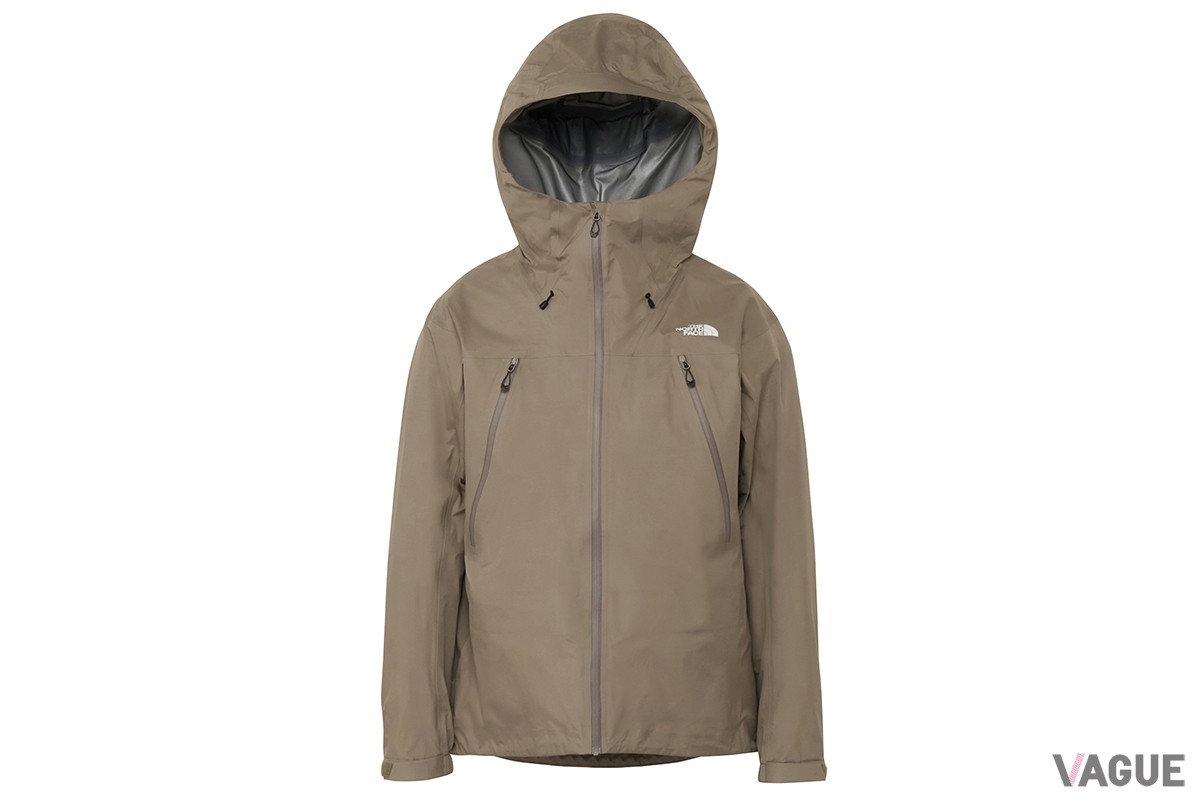 クライムライトジャケット（メンズ）：5万600円