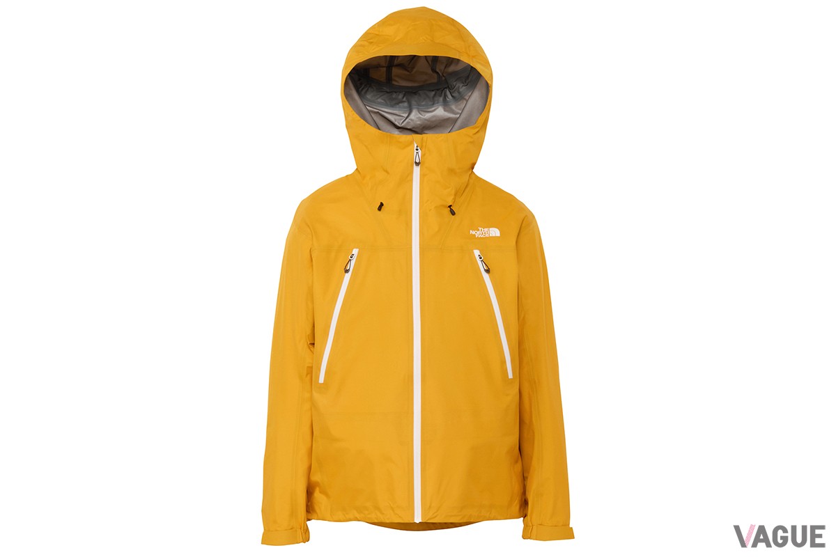 クライムライトジャケット（メンズ）：5万600円