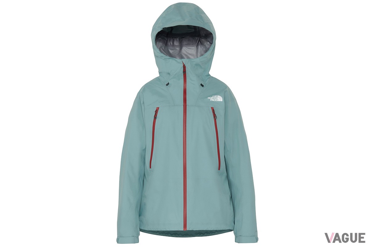 クライムライトジャケット（ウィメンズ）：5万600円