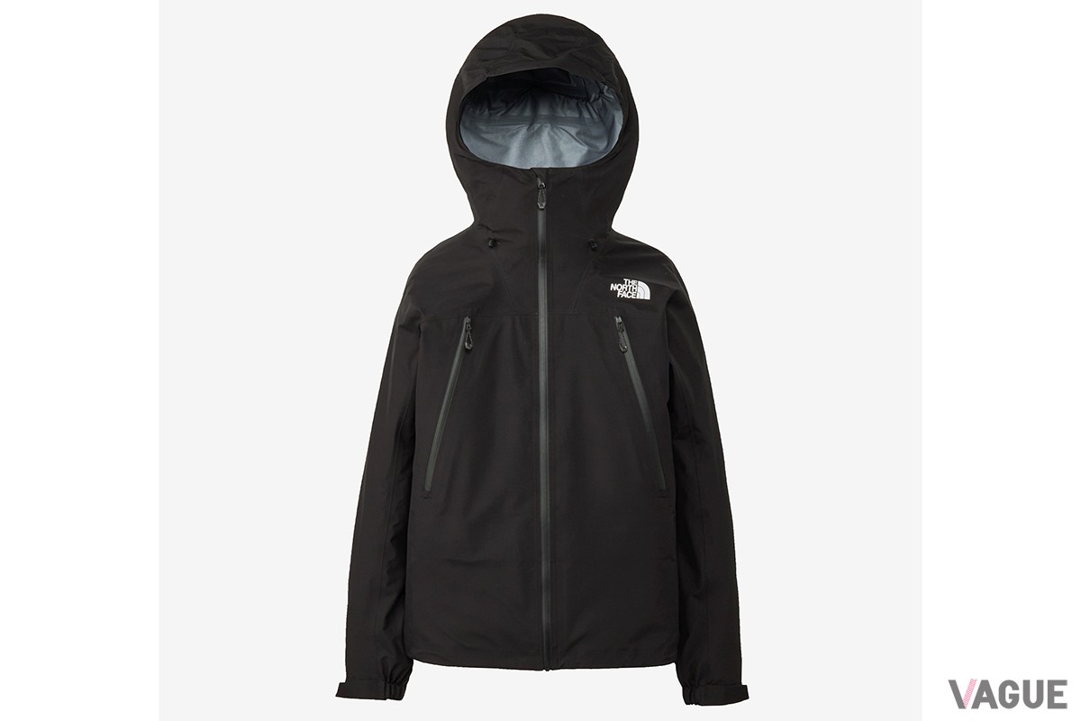 クライムライトジャケット（ウィメンズ）：5万600円
