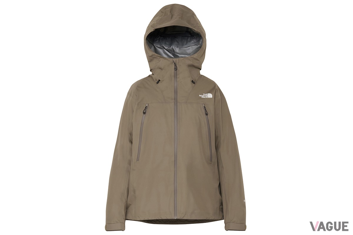 クライムライトジャケット（ウィメンズ）：5万600円