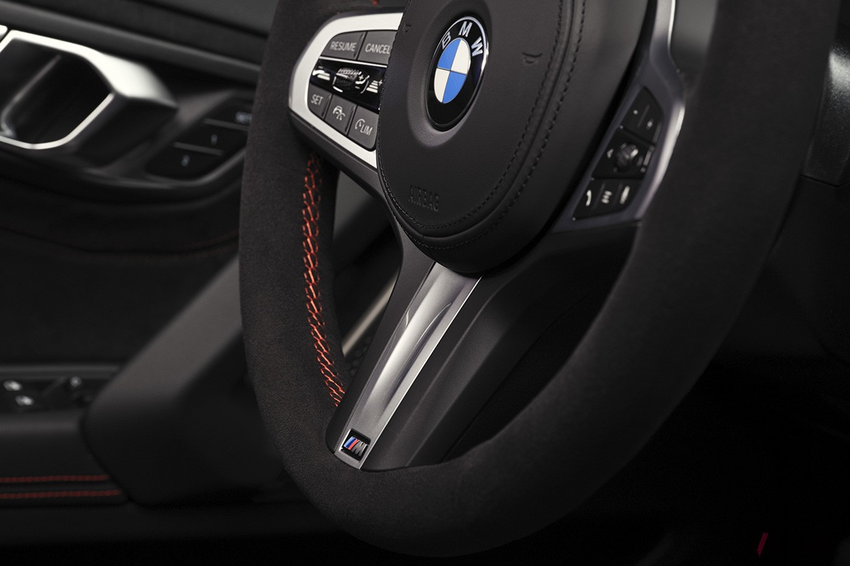 欧州で登場したBMW「Z4ファイナルエディション」