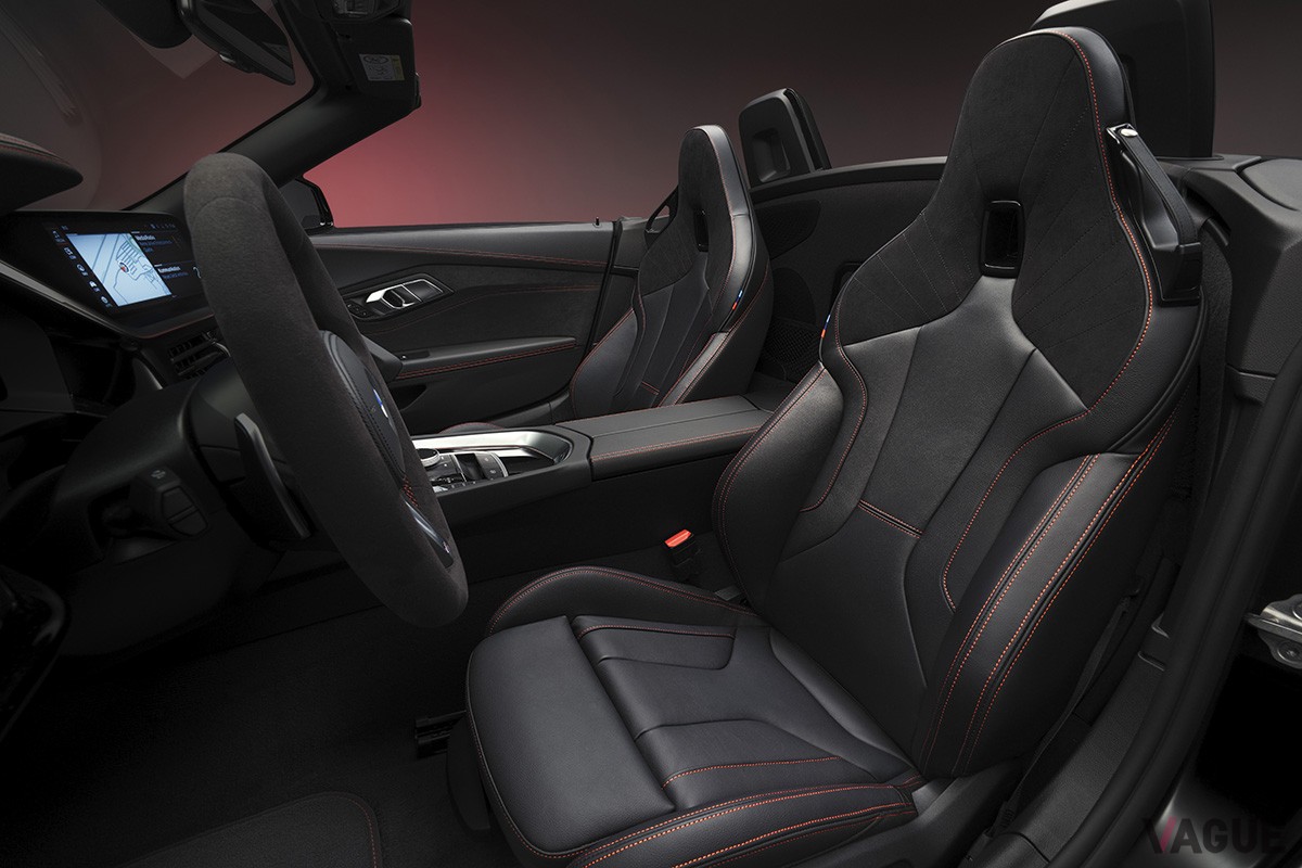 欧州で登場したBMW「Z4ファイナルエディション」