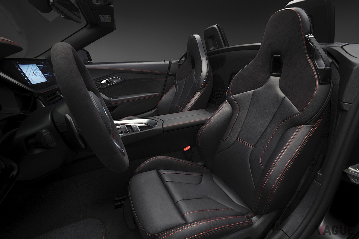 欧州で登場したBMW「Z4ファイナルエディション」