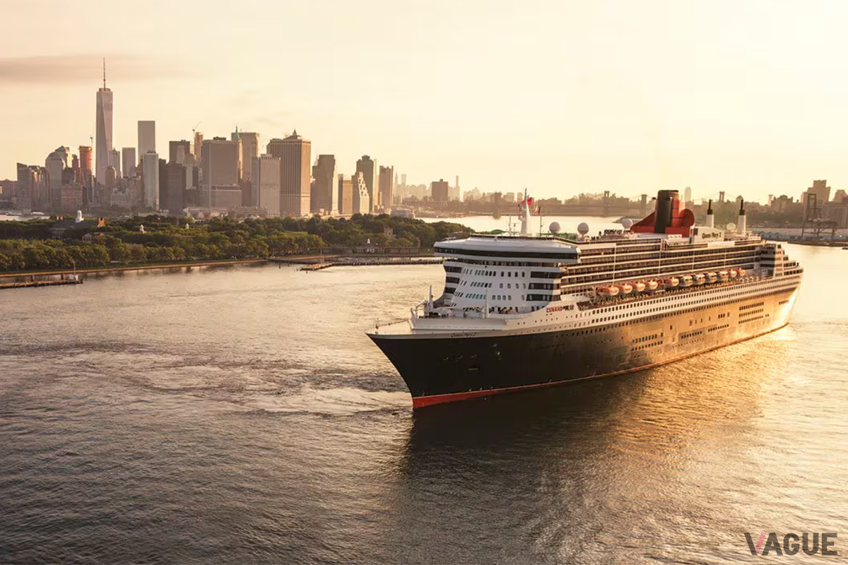 クイーン・メリー2