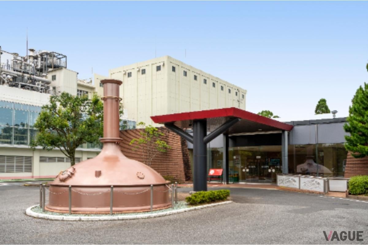 1位：キリンビール 取手工場 工場だけの特別体験。キリン一番搾りおいしさ実感ツアー【茨城県取手市】