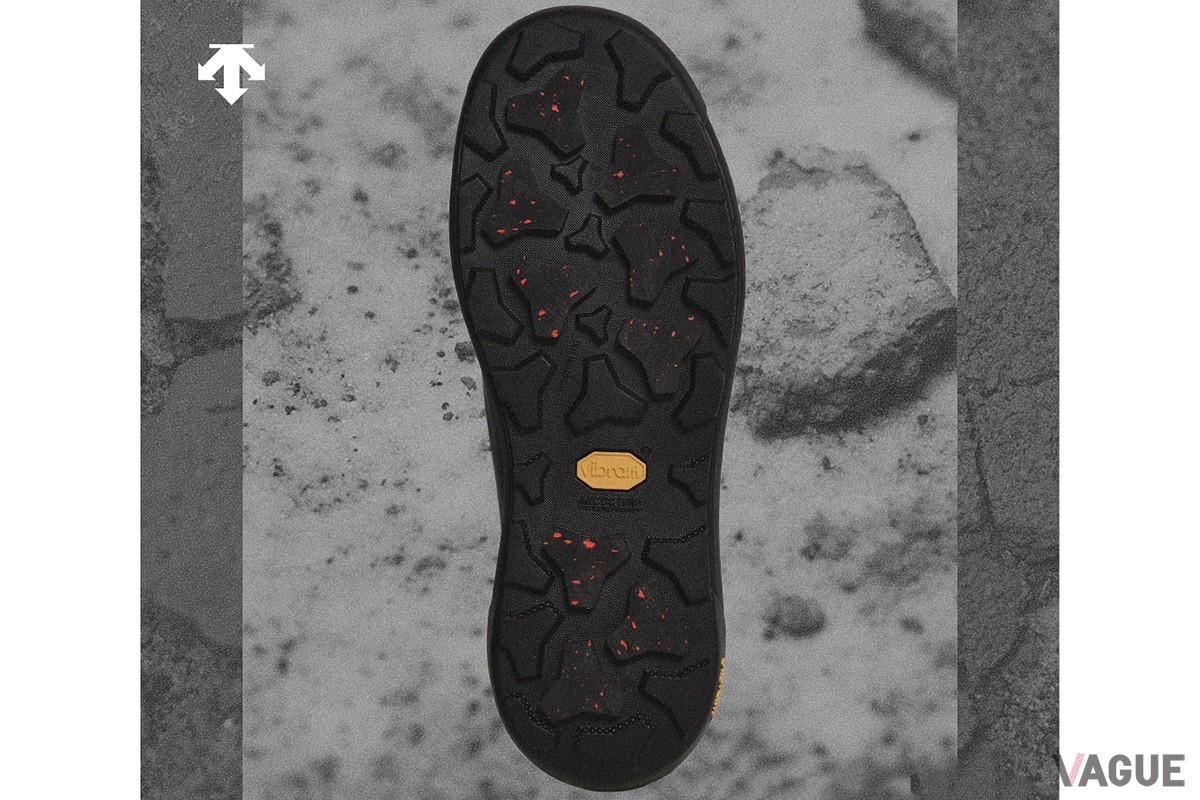 Vibram Arctic Grip AT（AGAT）：全方位型