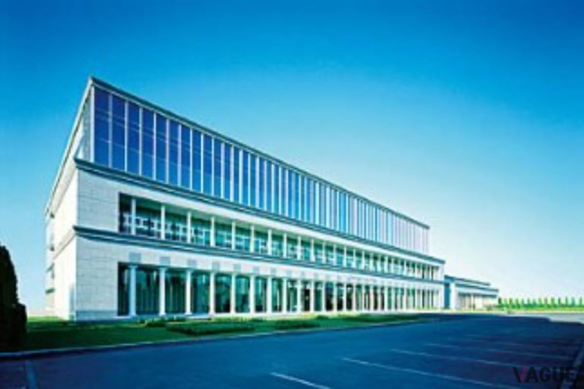 4位：ガトーフェスタ ハラダ 本社工場【群馬県高崎市】