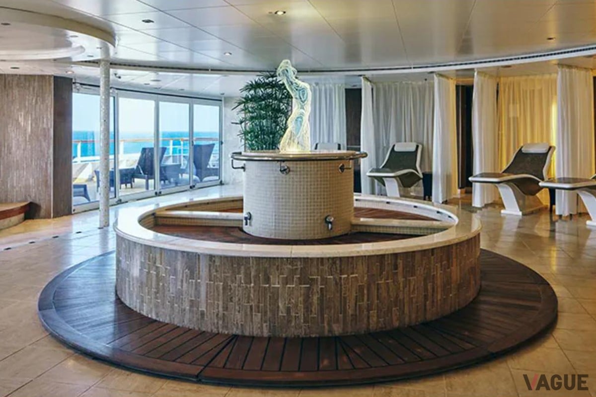 スパ＆ウェルネス木霊