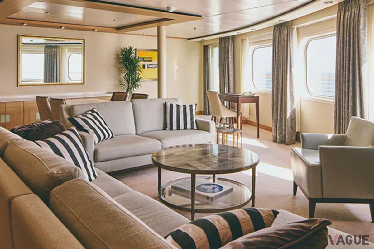 シグネチャー スイート