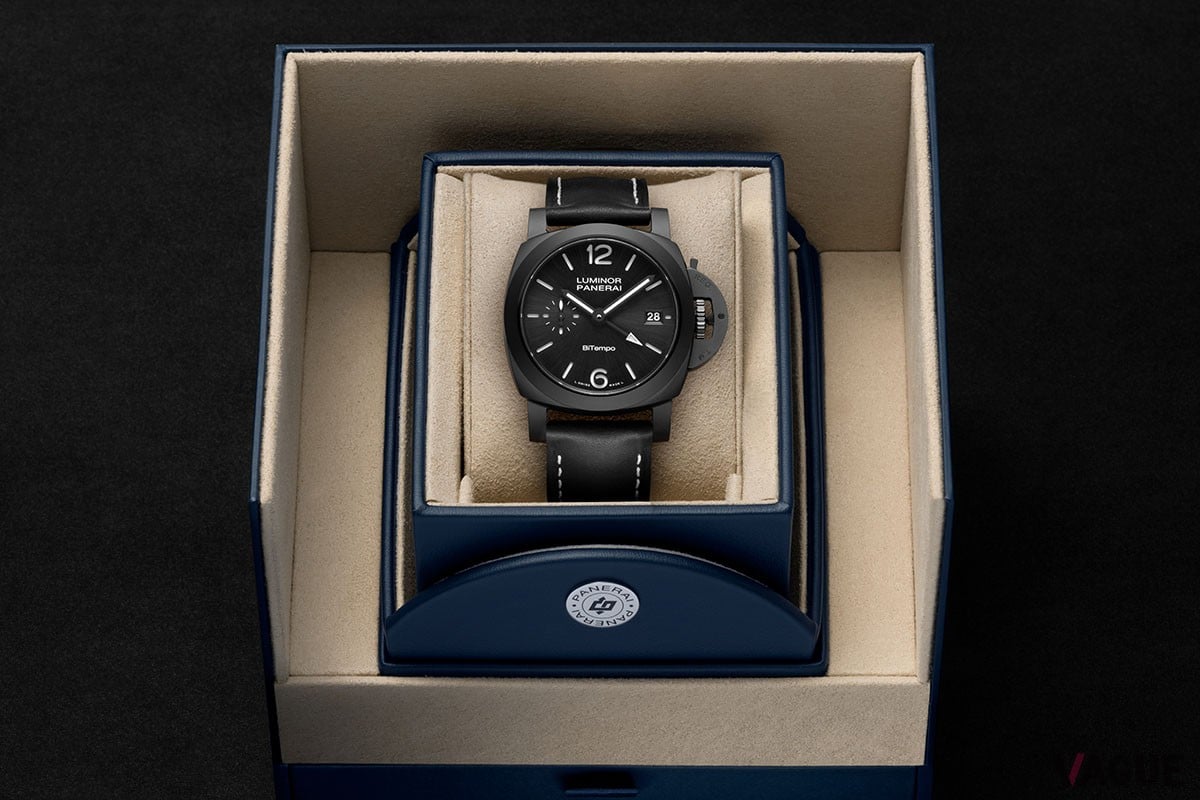 トラベルポーチが含まれる新パッケージにも注目を