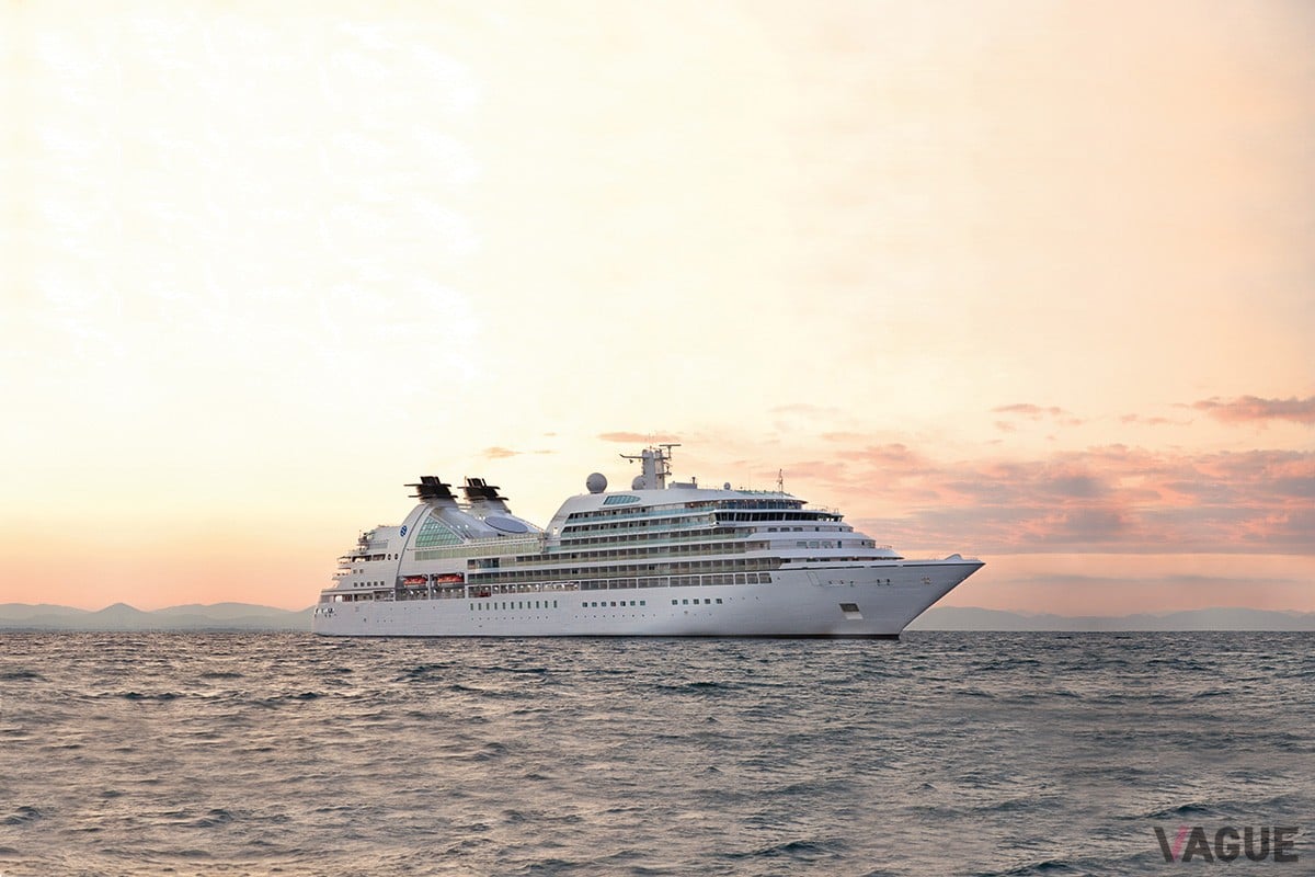 三井オーシャンサクラ