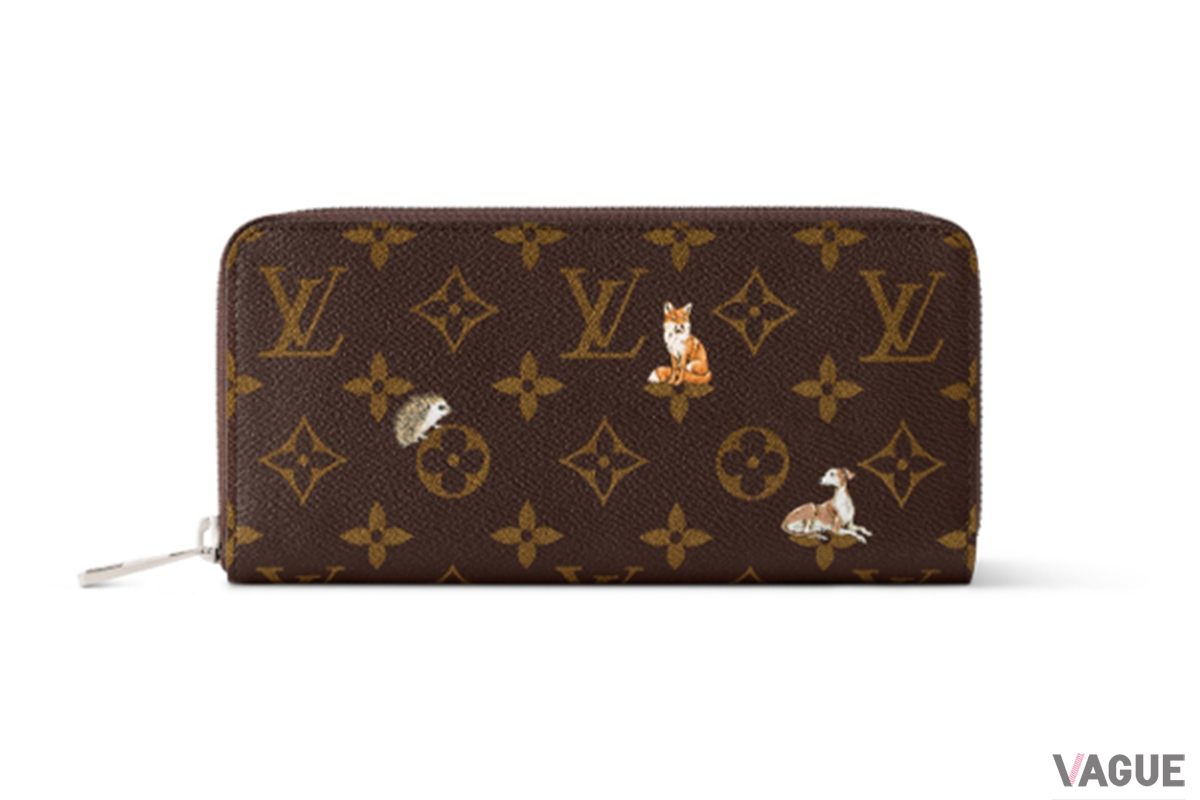 ジッピー・ウォレット ホリゾンタル：13万8600円