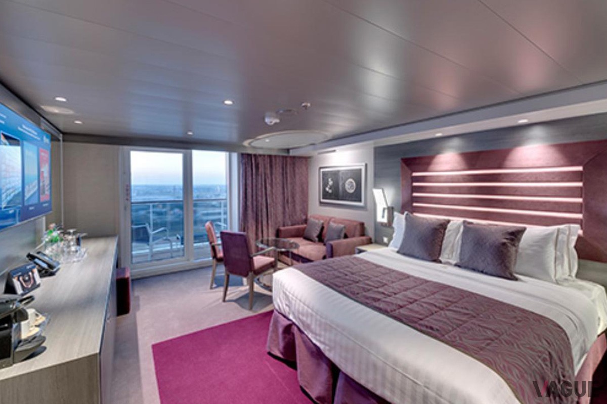 ヨットクラブ デラックススイート