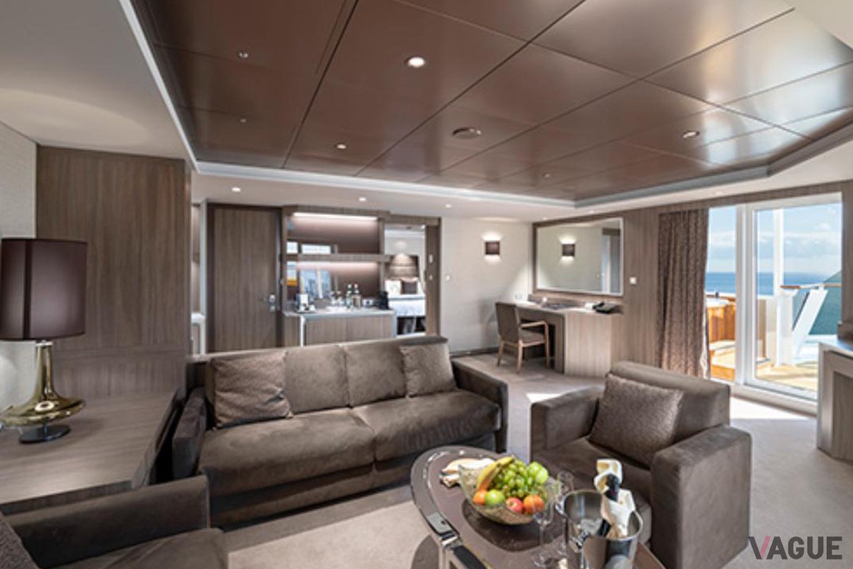 ヨットクラブ ロイヤルスイート