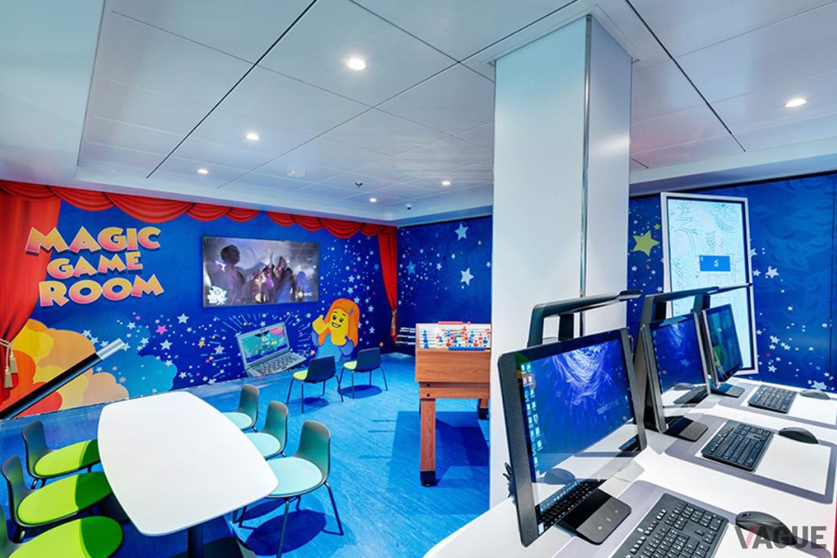 ティーンズ クラブ