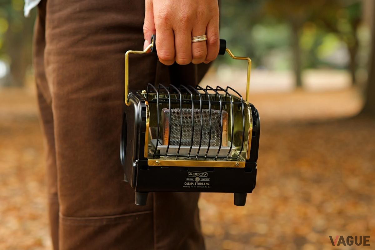 SHANK HEATER：2万4200円