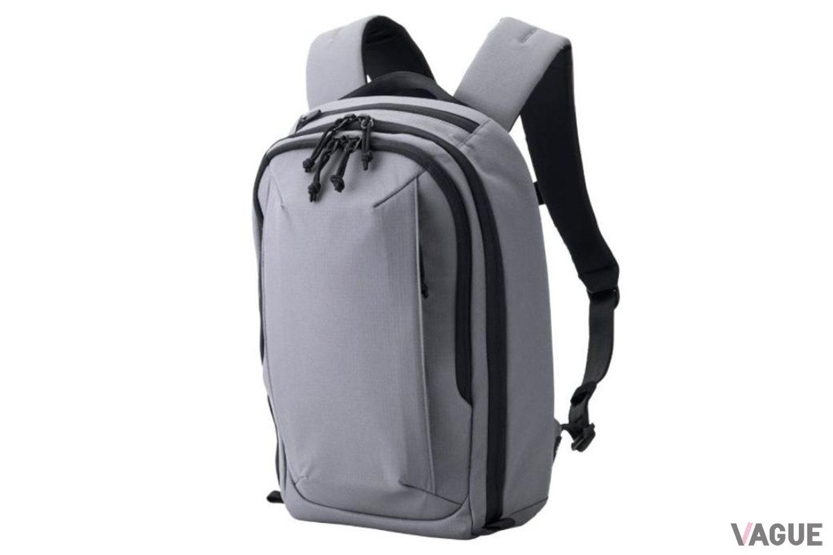 MNL CITY PACK LITE CORDURA(R) re／cor（ダークグレー）：2万7930円