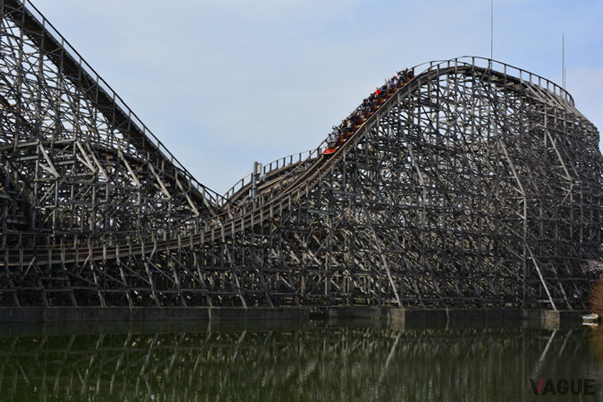 ９位：東武動物公園【埼玉県南埼玉郡】