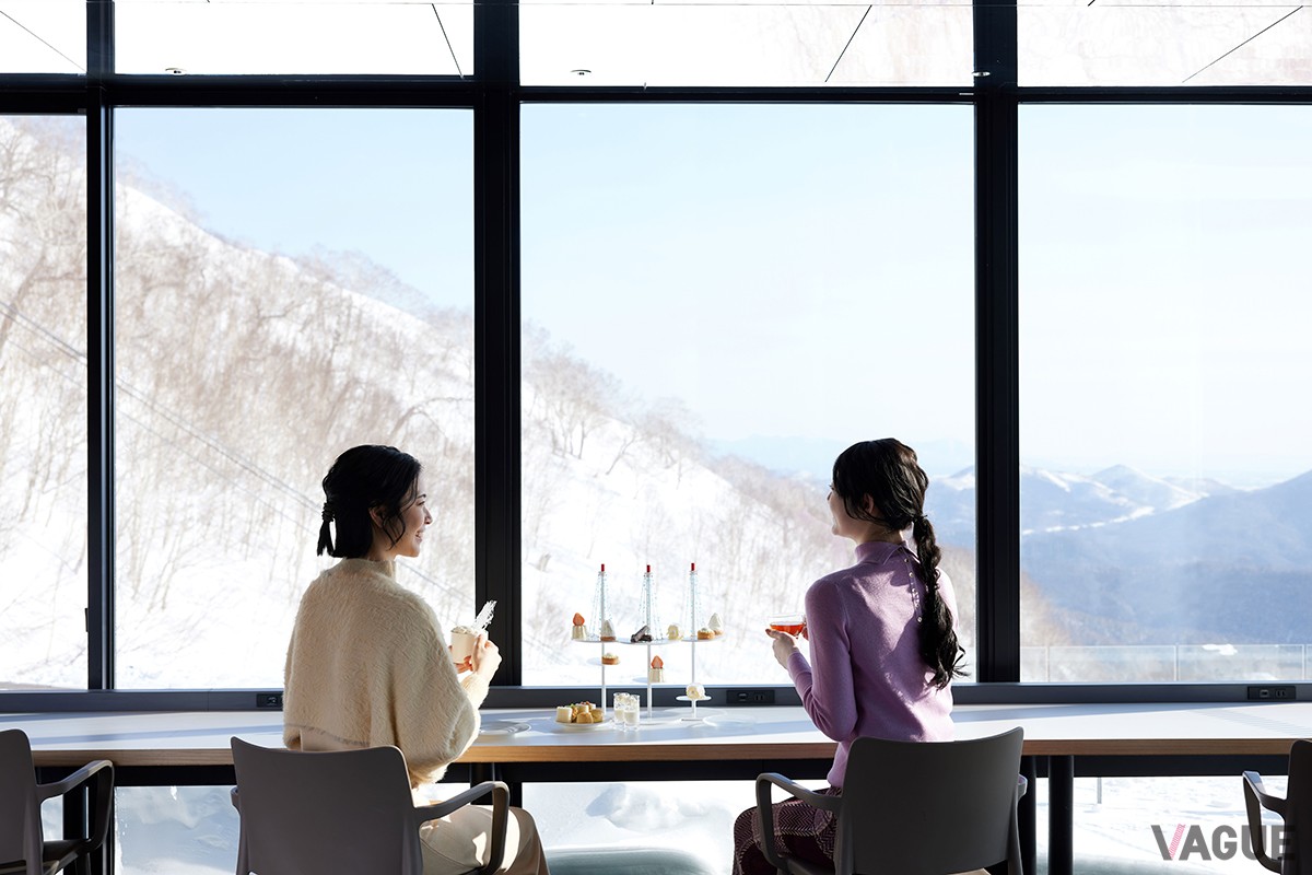 雲Cafe