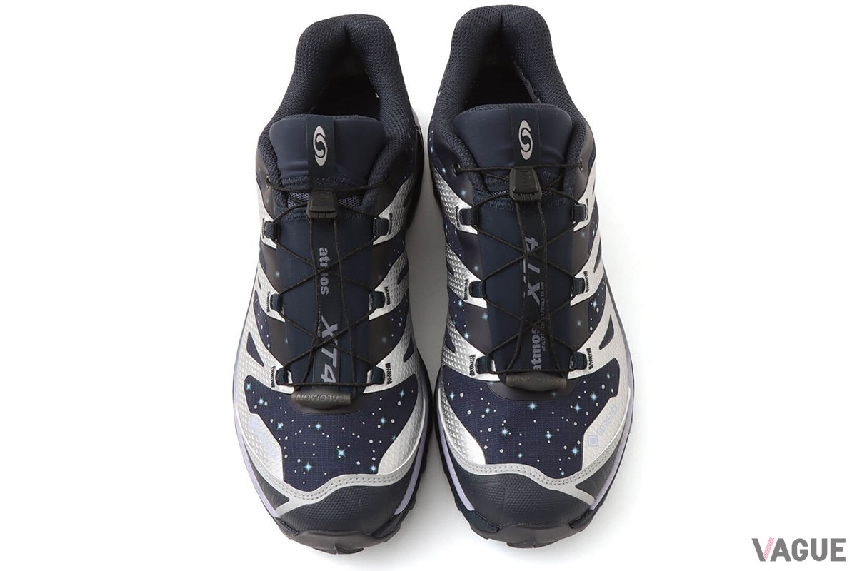 XT-4 OG GTX “STARS COLLIDE”：3万4100円