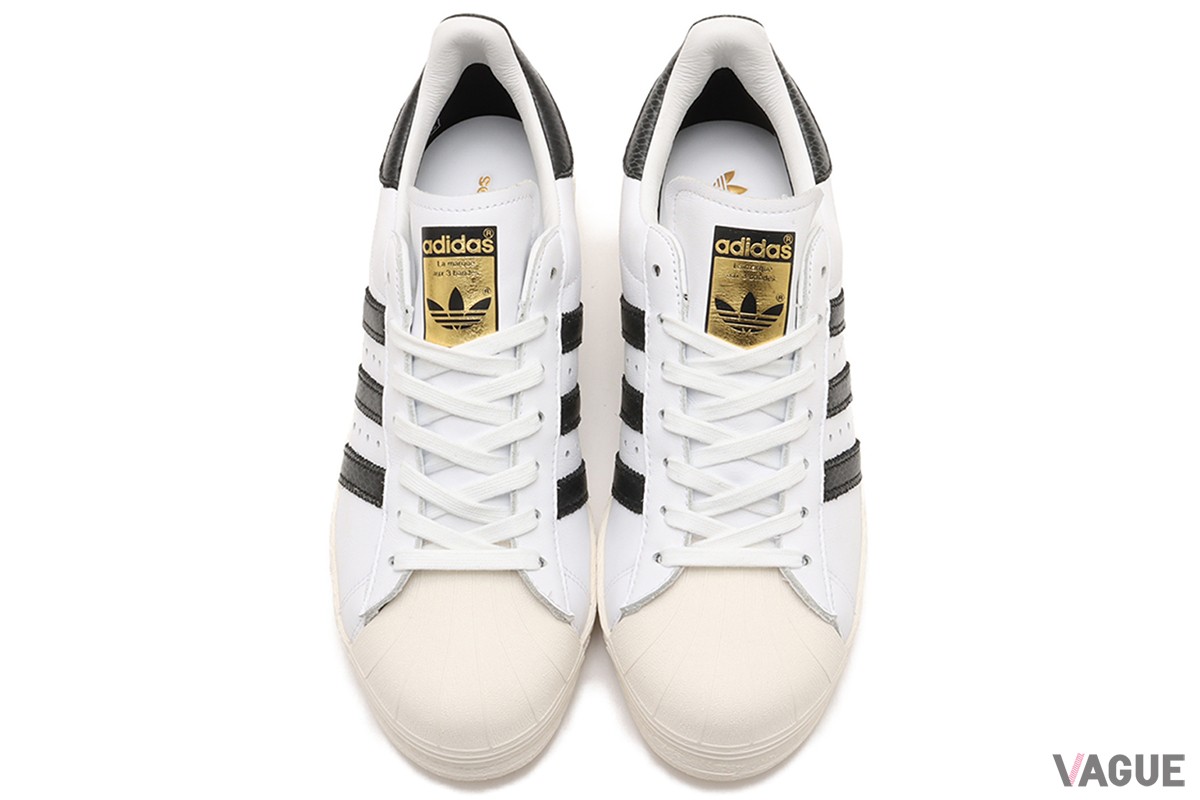 SUPERSTAR 82 GTX ATMOS “G-SNK”：1万8700円