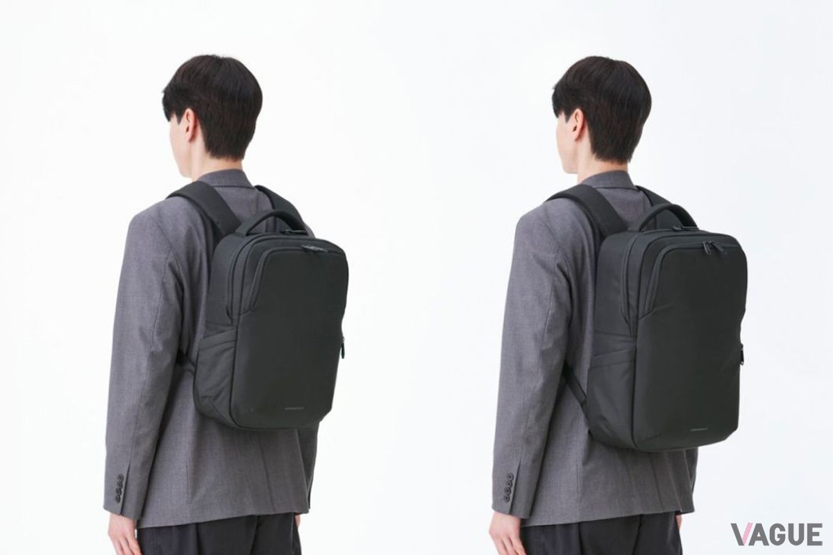 バックパック／14インチ＆バックパック／15.6インチ