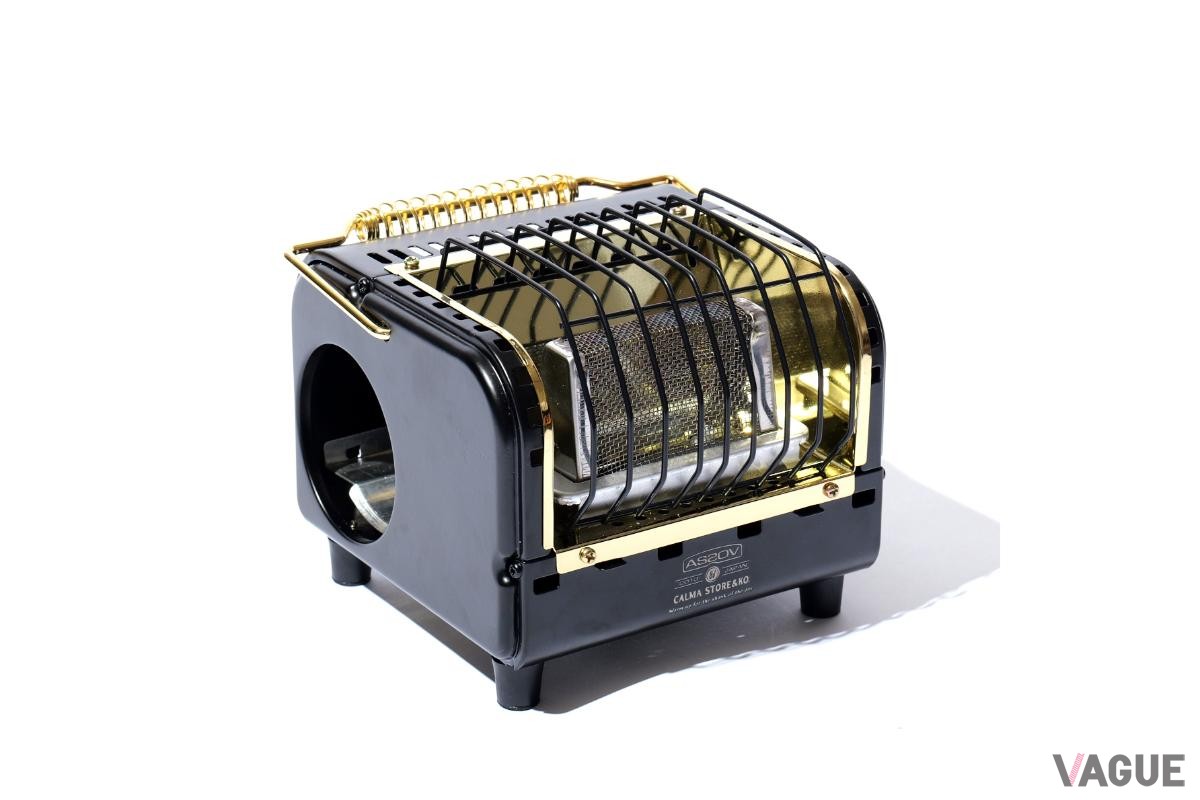 SHANK HEATER：2万4200円
