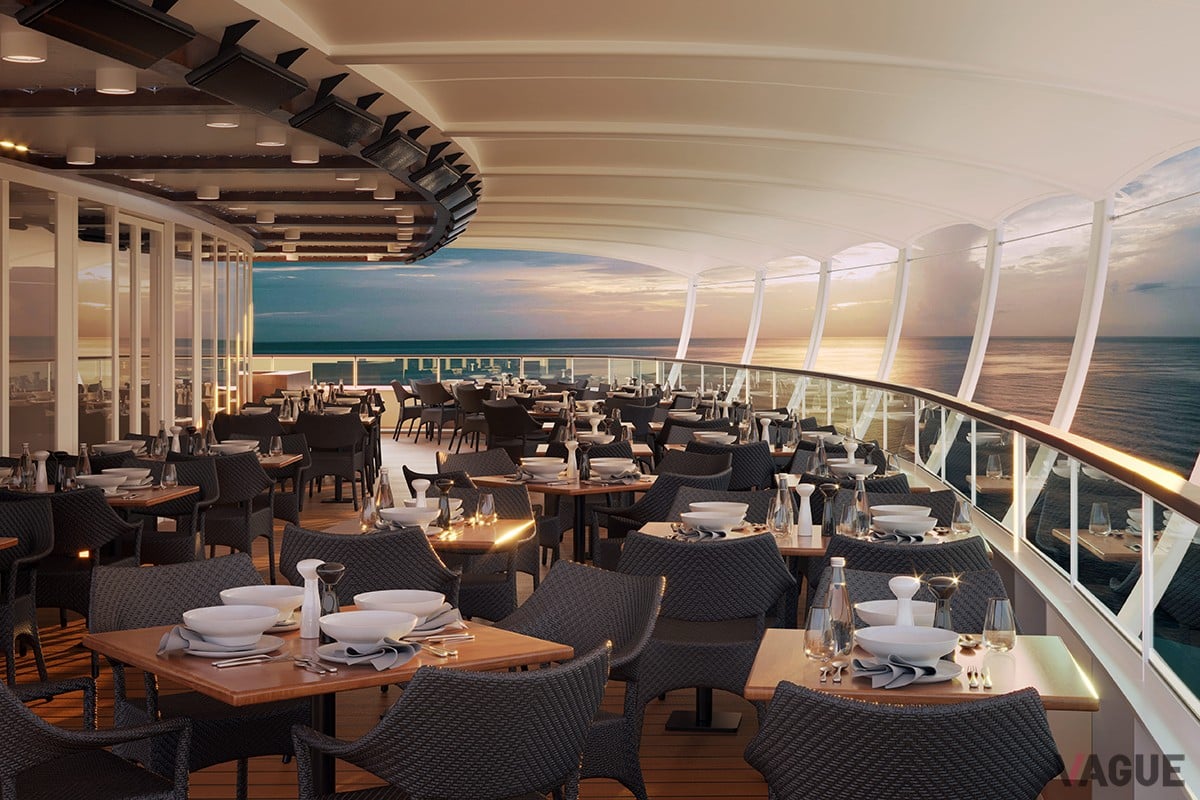 テラスレストラン八重