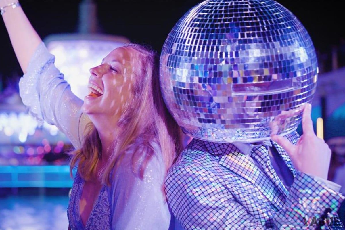 充実したエンターテインメント