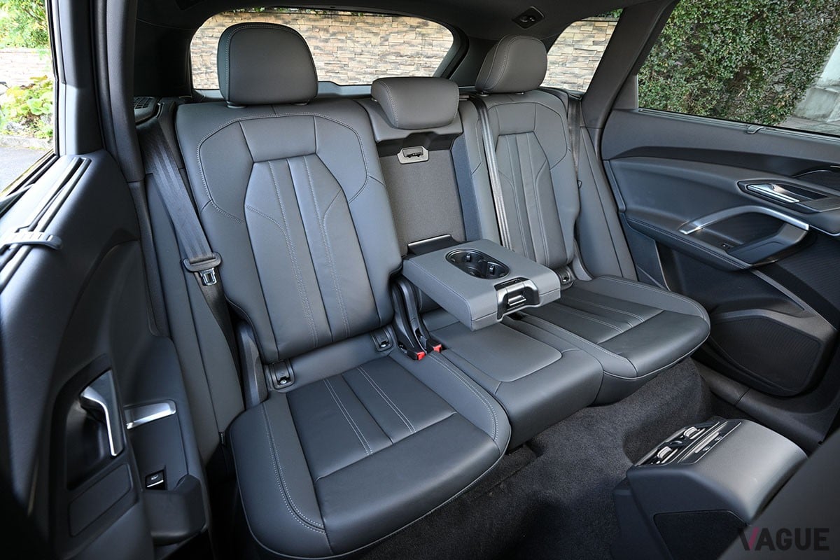 アウディ「Q5」