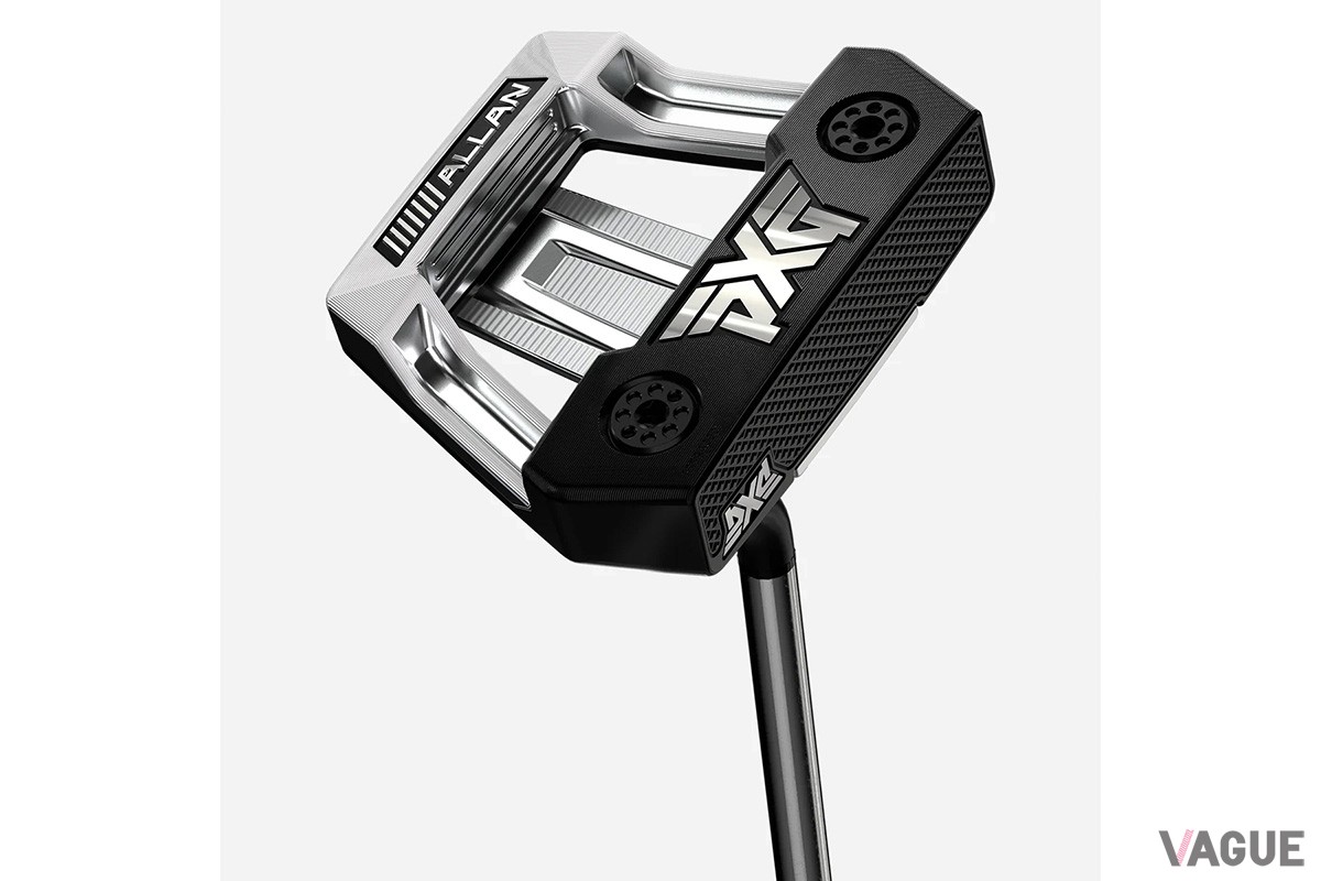 PXG「Allan ZT ロングパター」