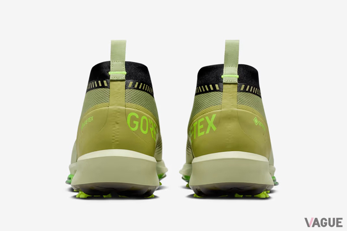 「ナイキ インフィニティ ツアー 2 GORE-TEX」
