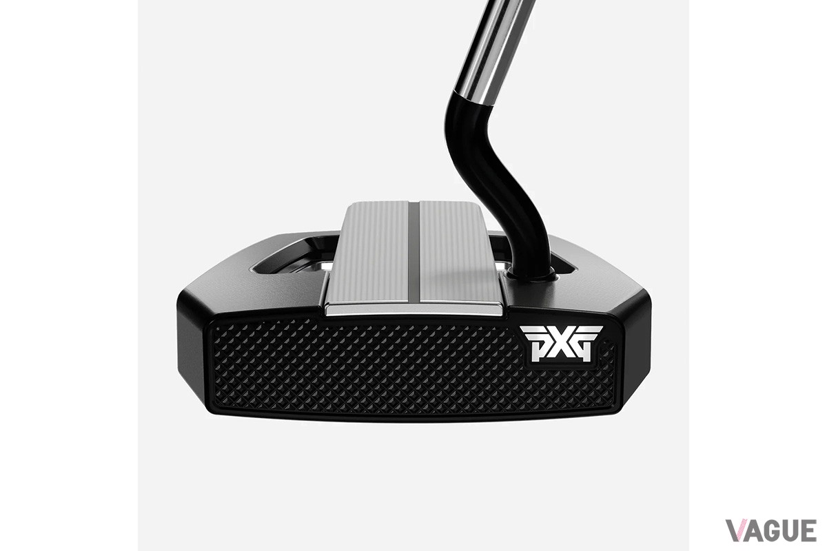 PXG「Allan ZT ロングパター」