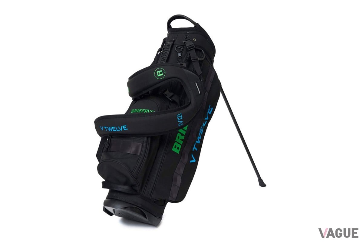 BG12 CADDY