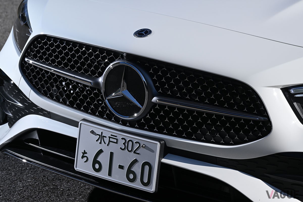 メルセデス・ベンツ「A200d アーバンスターズ」