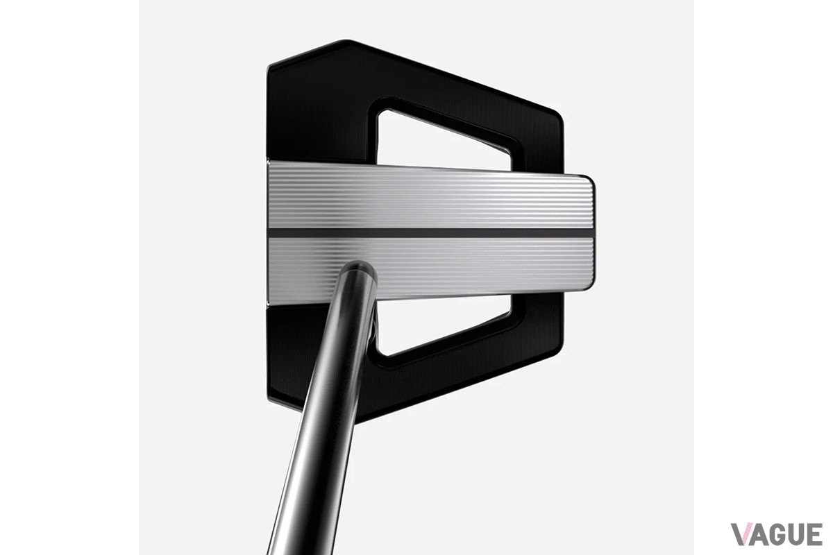 PXG「Allan ZT ロングパター」