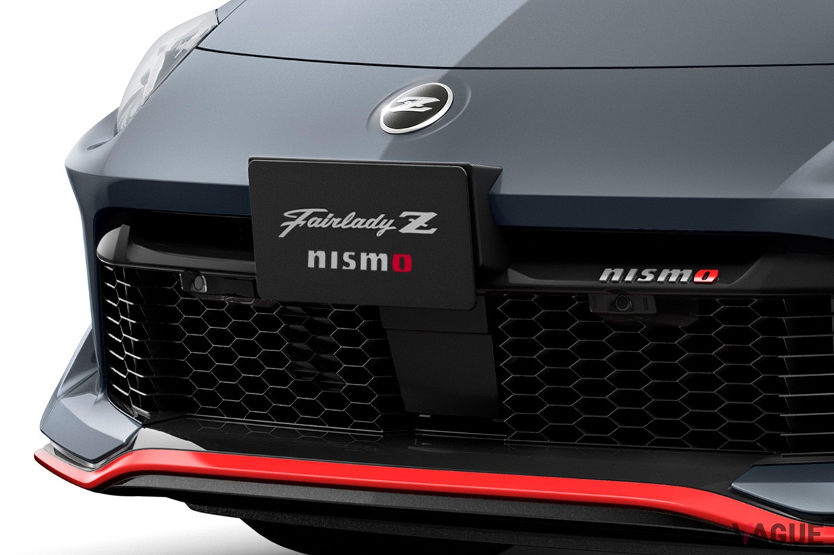 日産「フェアレディZ NISMO」のMT仕様