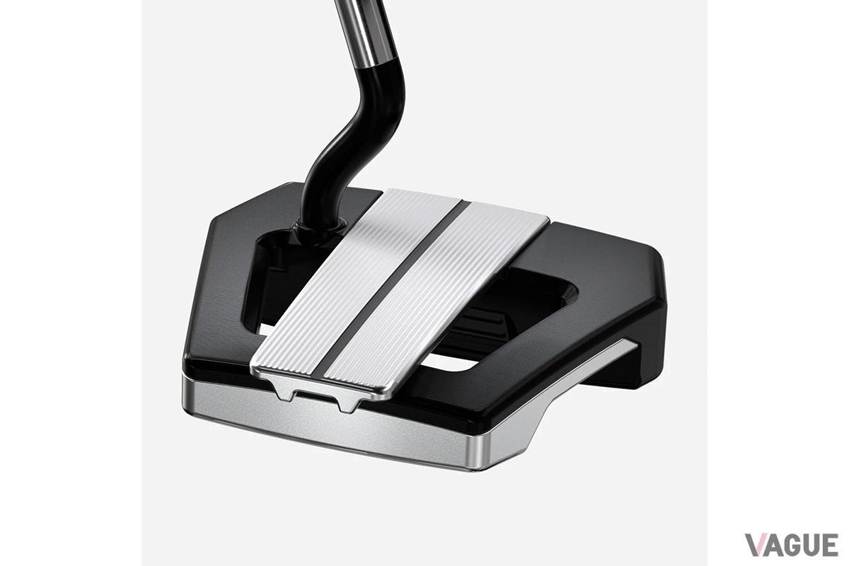 PXG「Allan ZT ロングパター」