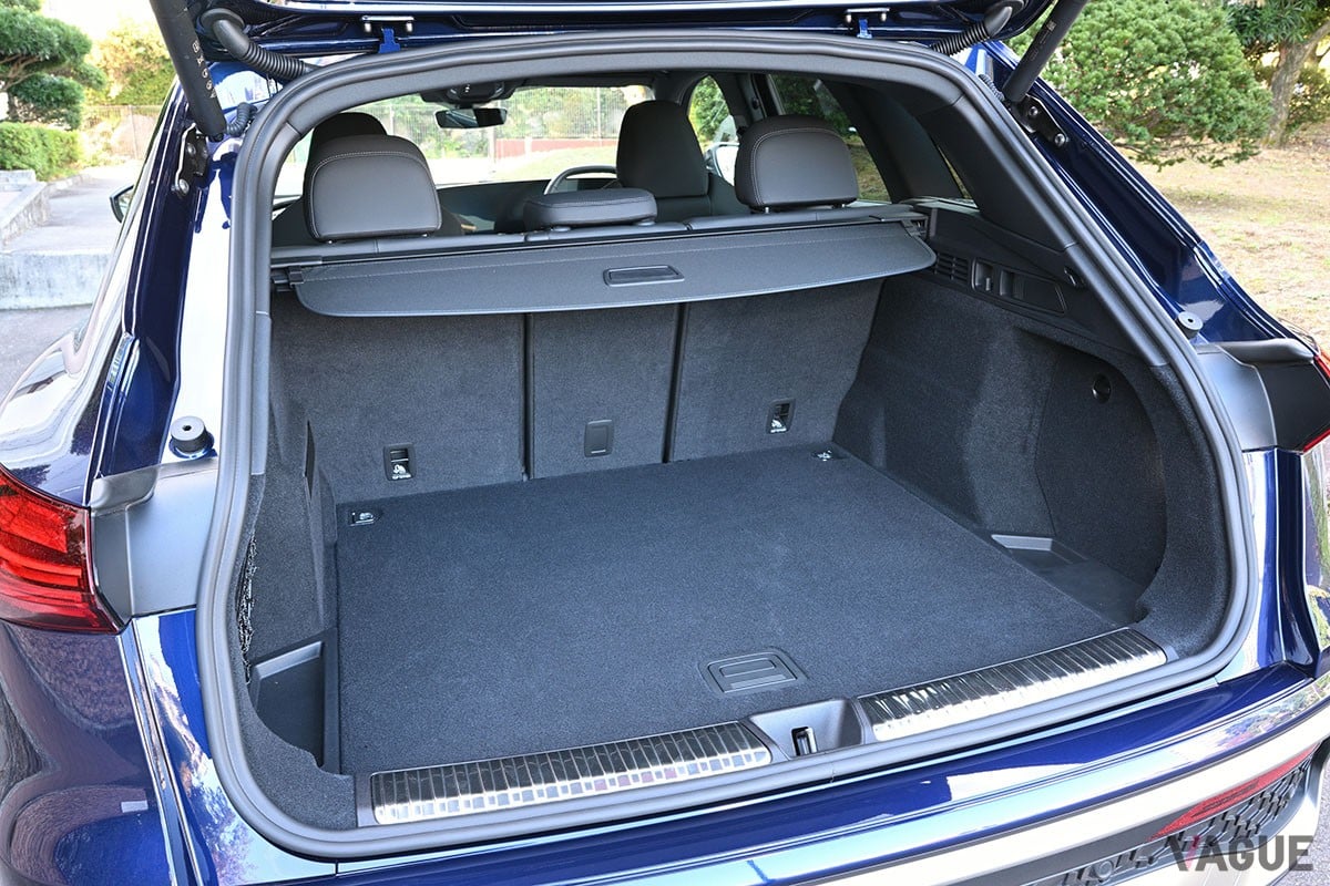 アウディ新型「Q5」
