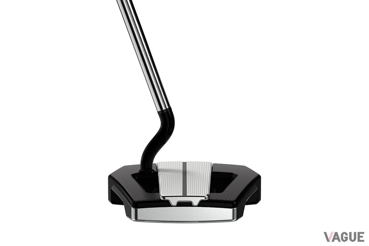 PXG「Allan ZT ロングパター」