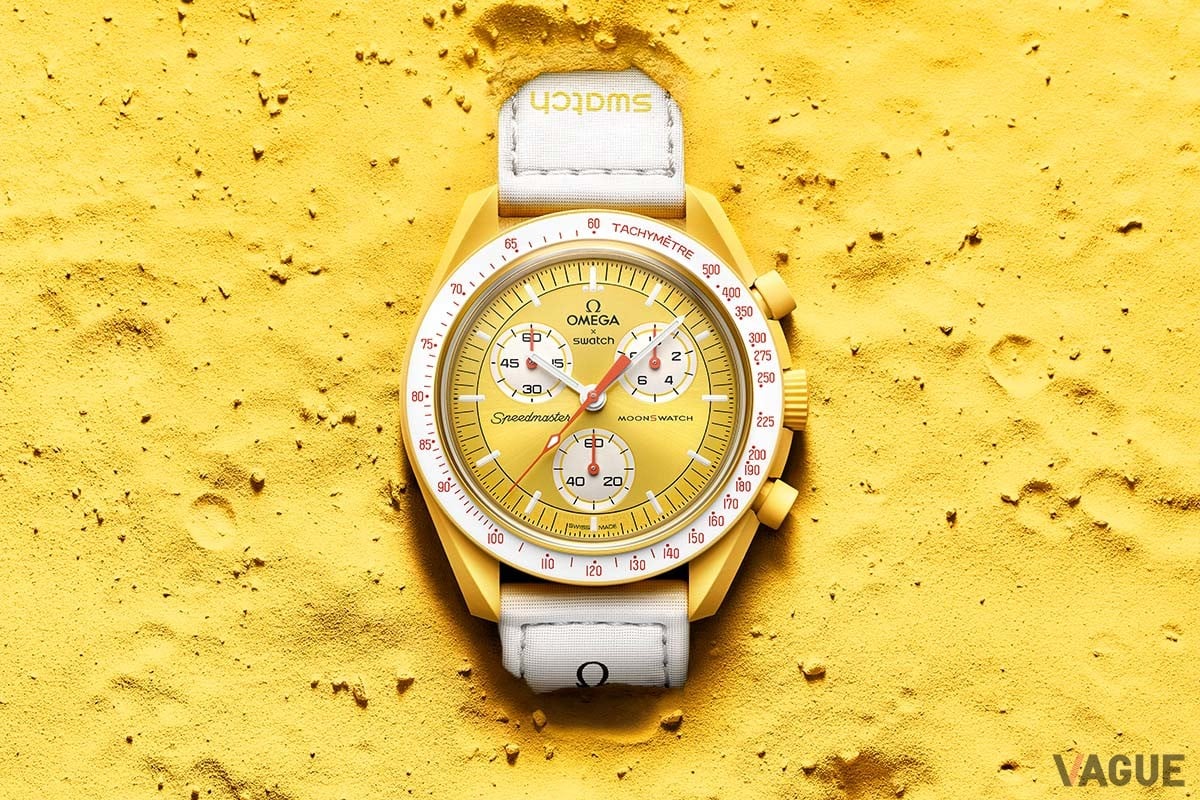 太陽がモチーフの「Mission to the Sun」