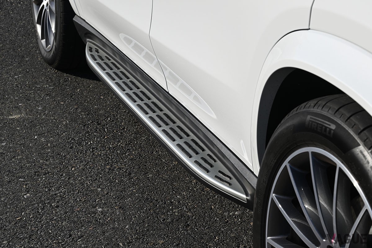メルセデス・ベンツ「GLE 450d 4マチック スポーツ コア」
