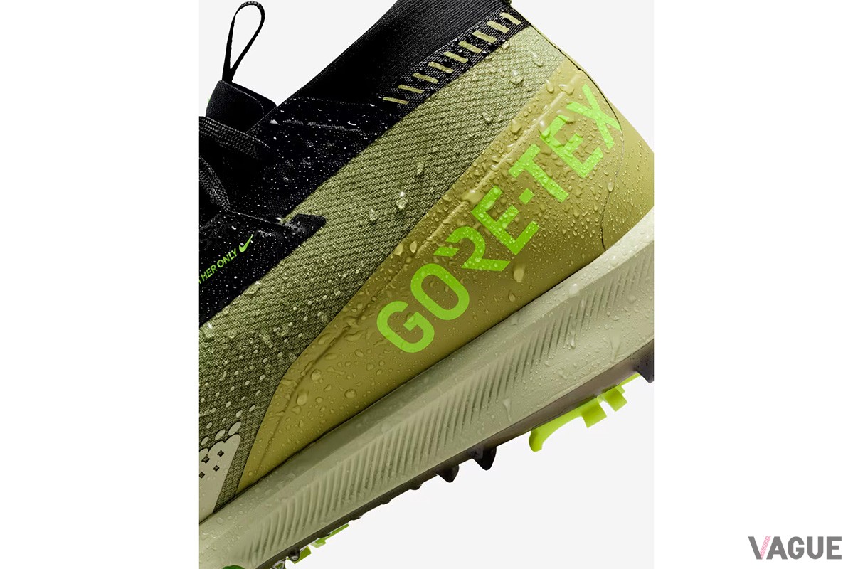 「ナイキ インフィニティ ツアー 2 GORE-TEX」