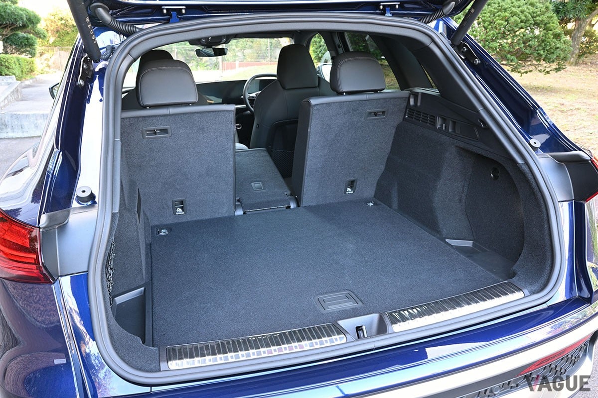 アウディ新型「Q5」