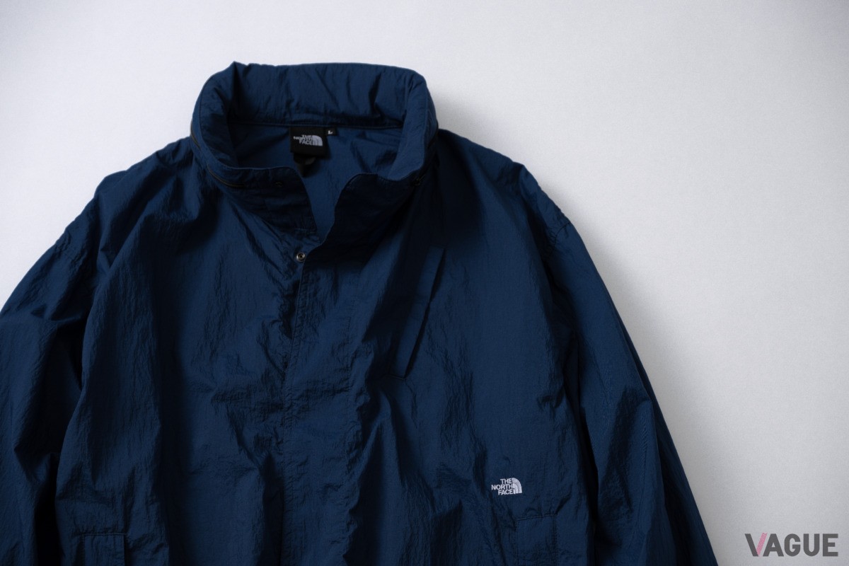 Natural Dyed PERTEXシリーズ