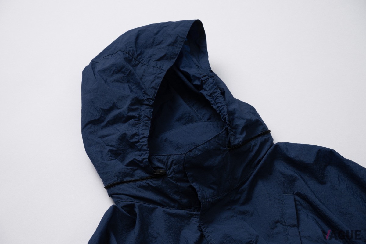 Natural Dyed PERTEXシリーズ