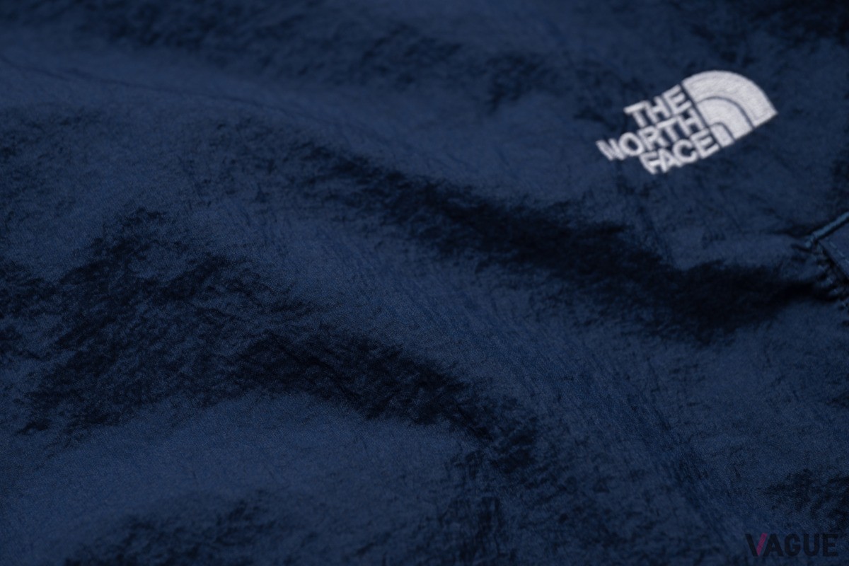 Natural Dyed PERTEXシリーズ